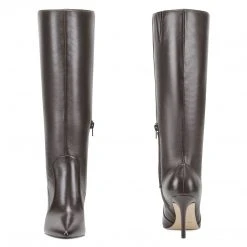 Nine West Fivera Pointy Toe Boot 12 Nine West Fivera Pointy Toe Boot