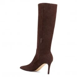 Nine West Fivera Pointy Toe Boot Boots & Booties