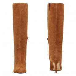 Nine West Fivera Pointy Toe Boot Boots & Booties