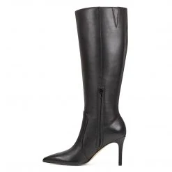 Nine West Fivera Wide Calf Pointy Toe Boot 11 Nine West Fivera Wide Calf Pointy Toe Boot