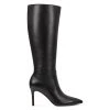 Nine West Fivera Wide Calf Pointy Toe Boot