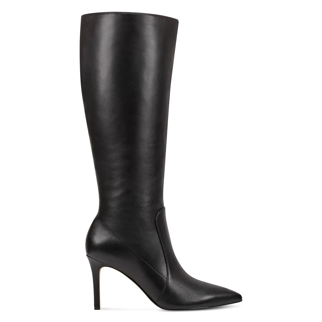 Nine West Fivera Wide Calf Pointy Toe Boot 3 Nine West Fivera Wide Calf Pointy Toe Boot