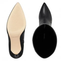 Nine West Fivera Wide Calf Pointy Toe Boot 13 Nine West Fivera Wide Calf Pointy Toe Boot