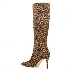 Nine West Fivera Pointy Toe Boot