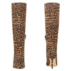 Nine West Fivera Pointy Toe Boot