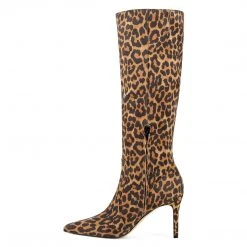 Nine West Fivera Pointy Toe Boot