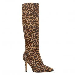 Nine West Fivera Pointy Toe Boot