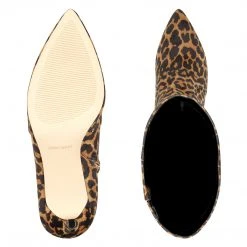 Nine West Fivera Pointy Toe Boot