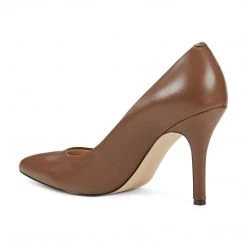 Nine West Flax Pointy Toe Pumps