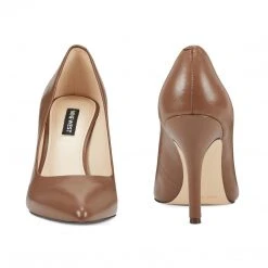 Nine West Flax Pointy Toe Pumps