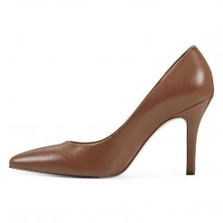 Nine West Flax Pointy Toe Pumps