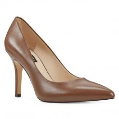 Nine West Flax Pointy Toe Pumps