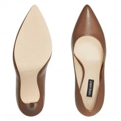 Nine West Flax Pointy Toe Pumps