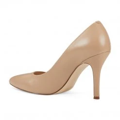 Nine West Flax Pointy Toe Pumps Heels