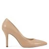 Nine West Flax Pointy Toe Pumps Heels