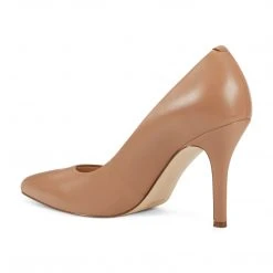 Nine West Flax Pointy Toe Pumps