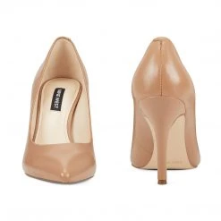 Nine West Flax Pointy Toe Pumps