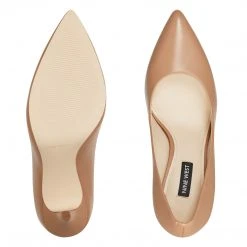 Nine West Flax Pointy Toe Pumps