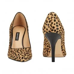 Nine West Heels Flax Pointy Toe Pumps 6 Nine West Heels Flax Pointy Toe Pumps