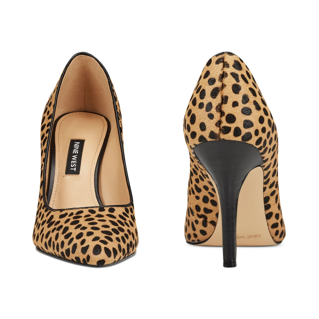 Nine West Heels Flax Pointy Toe Pumps Nine West Heels Flax Pointy Toe Pumps