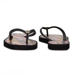 Nine West Flips Thong Sandals Fun Flats