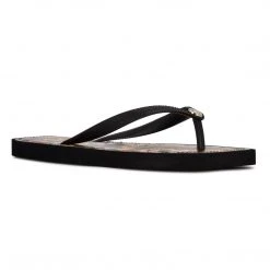 Nine West Flips Thong Sandals Fun Flats