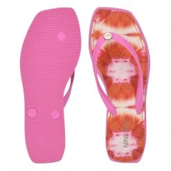 Nine West Flips Thong Sandals