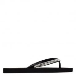 Nine West Flips Thong Sandals Fun Flats