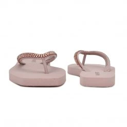 Nine West Flips Thong Sandals