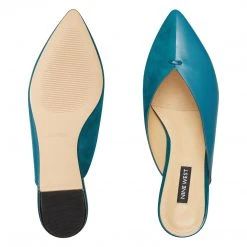 Nine West Color Pop Flora Mules