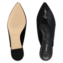 Nine West Mules & Slides Flora Mules