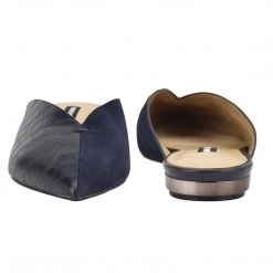 Nine West Mules & Slides Flora Mules 12 Nine West Mules & Slides Flora Mules