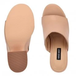 Nine West Y2K Revival Flower Platform Slide Sandals 11 Nine West Y2K Revival Flower Platform Slide Sandals