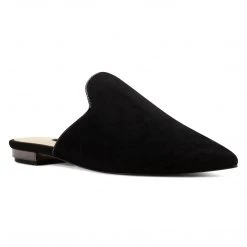 Nine West Mules & Slides Foley Pointy Toe Mules