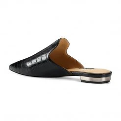 Nine West Foley Pointy Toe Mules