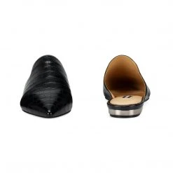 Nine West Foley Pointy Toe Mules