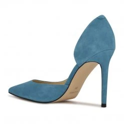 Nine West The F Collection Folowe D'Orsay Pointy Toe Pumps