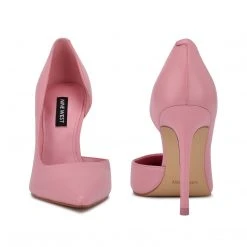 Nine West Folowe D'Orsay Pointy Toe Pumps The F Collection 5 Nine West Folowe D'Orsay Pointy Toe Pumps The F Collection