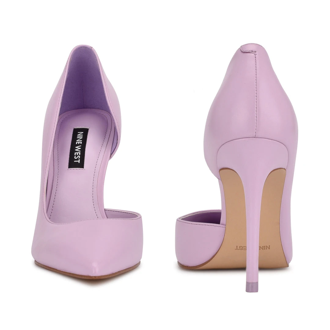 Nine West The F Collection Folowe D'Orsay Pointy Toe Pumps Nine West The F Collection Folowe D'Orsay Pointy Toe Pumps
