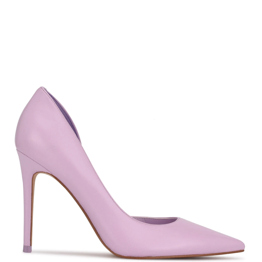 Nine West The F Collection Folowe D'Orsay Pointy Toe Pumps Nine West The F Collection Folowe D'Orsay Pointy Toe Pumps