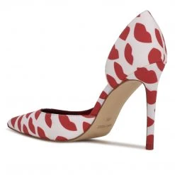 Nine West The F Collection Folowe D'Orsay Pointy Toe Pumps