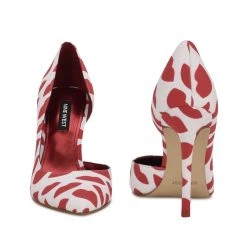 Nine West The F Collection Folowe D'Orsay Pointy Toe Pumps