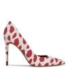 Nine West The F Collection Folowe D'Orsay Pointy Toe Pumps 1 Nine West The F Collection Folowe D'Orsay Pointy Toe Pumps