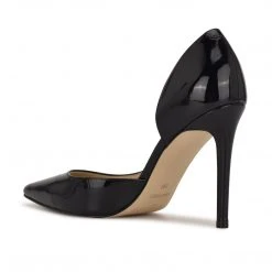 Nine West Folowe D'Orsay Pointy Toe Pumps 9 Nine West Folowe D'Orsay Pointy Toe Pumps