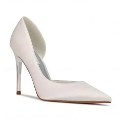 Nine West The F Collection Folowe D'Orsay Pointy Toe Pumps
