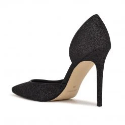 Nine West Folowe D'Orsay Pointy Toe Pumps