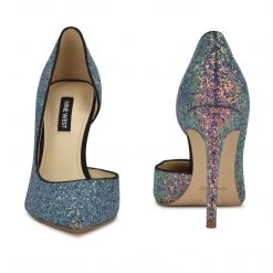 Nine West Folowe D'Orsay Pointy Toe Pumps The F Collection 10 Nine West Folowe D'Orsay Pointy Toe Pumps The F Collection