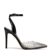 Nine West Foreva Ankle Strap Dress Pumps The F Collection