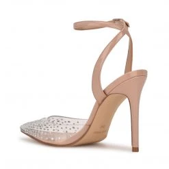 Nine West Foreva Ankle Strap Dress Pumps The F Collection