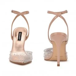 Nine West Foreva Ankle Strap Dress Pumps The F Collection